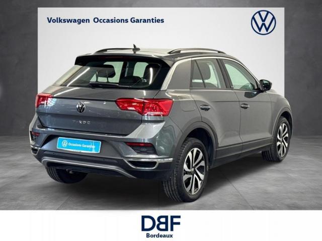 Volkswagen T-Roc image 3