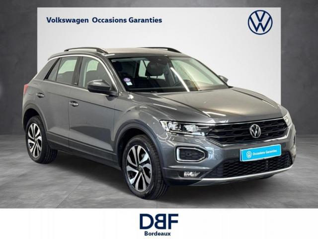 Volkswagen T-Roc image 7