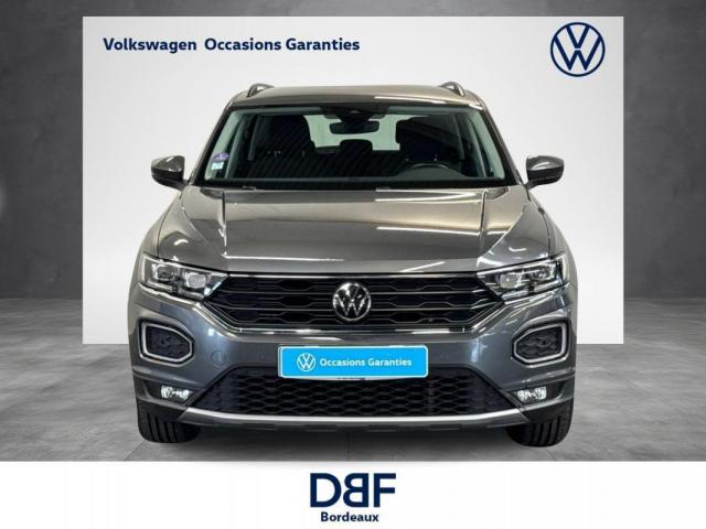 Volkswagen T-Roc image 9