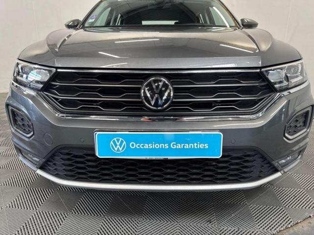 Volkswagen T-Roc image 2