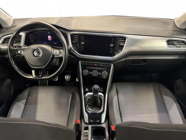 Volkswagen T-Roc image 1