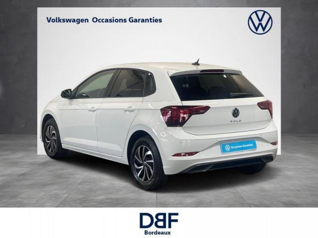 Volkswagen Polo image 5