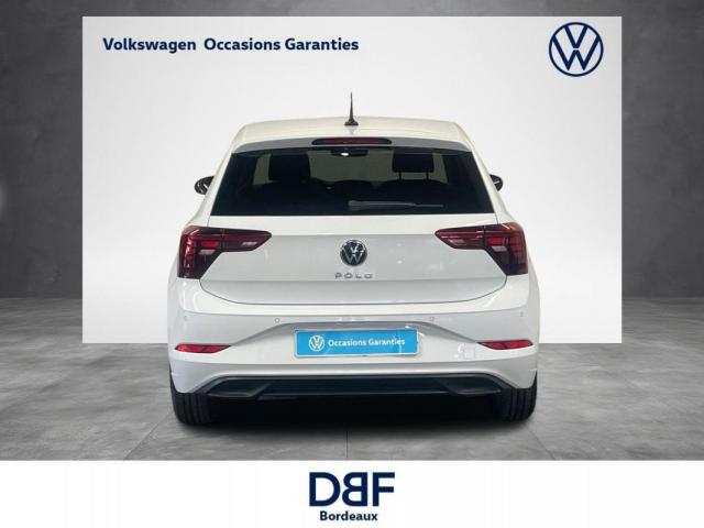 Volkswagen Polo image 8