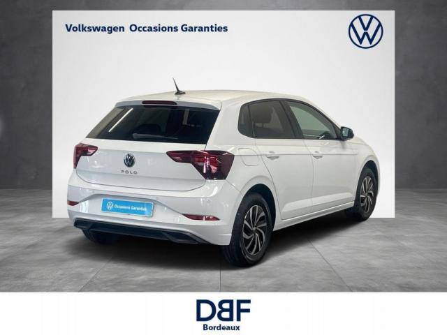 Volkswagen Polo image 3