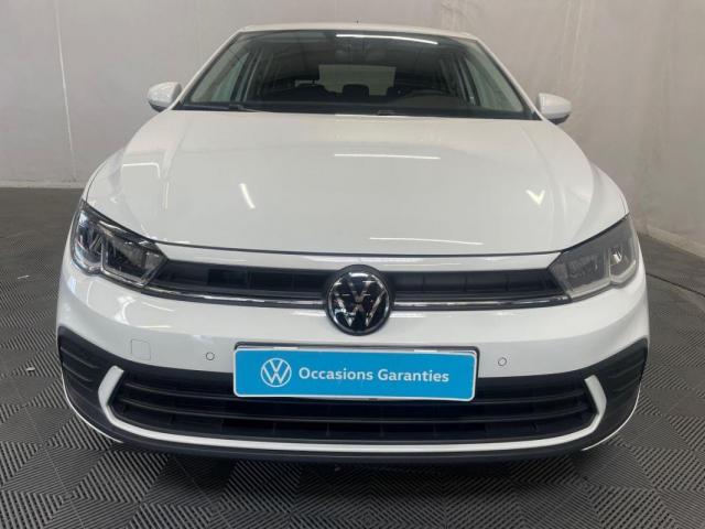 Volkswagen Polo image 4