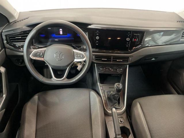 Volkswagen Polo image 1