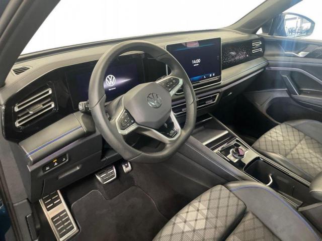 Volkswagen Tiguan image 4
