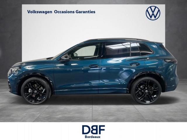 Volkswagen Tiguan image 7