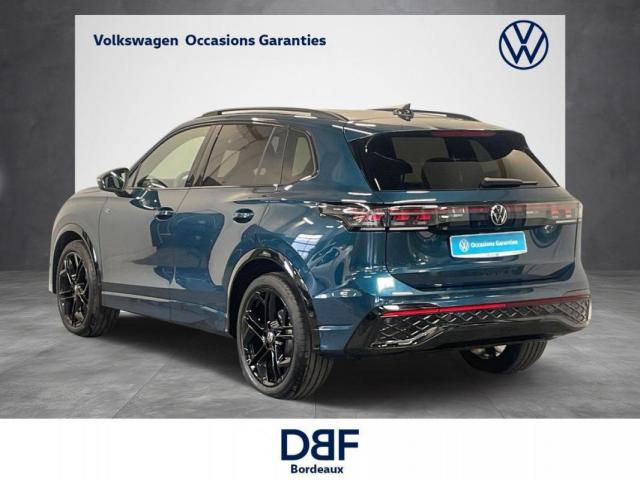 Volkswagen Tiguan image 1