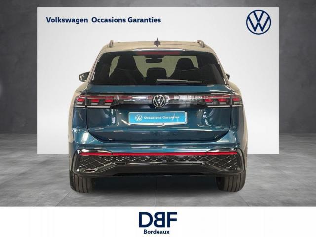 Volkswagen Tiguan image 3