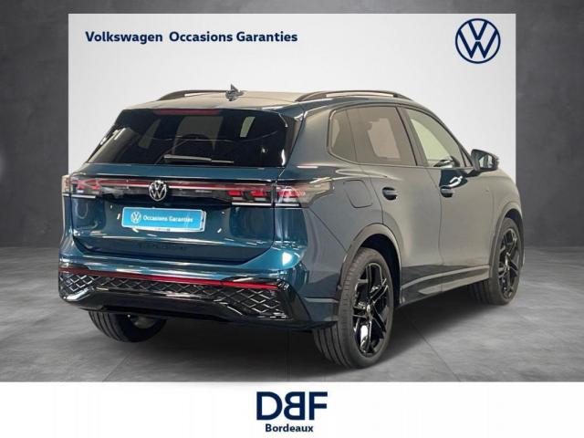 Volkswagen Tiguan image 9