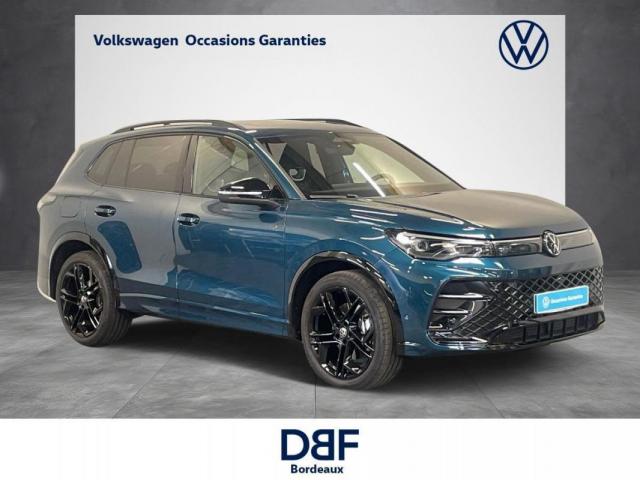 Volkswagen Tiguan image 5