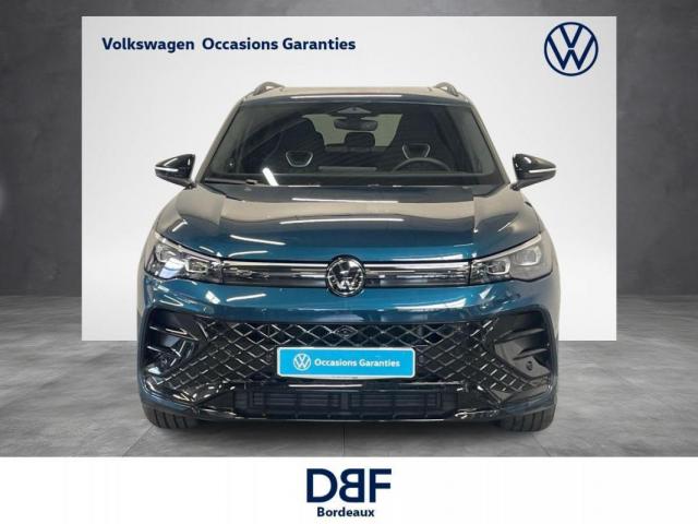 Volkswagen Tiguan image 6