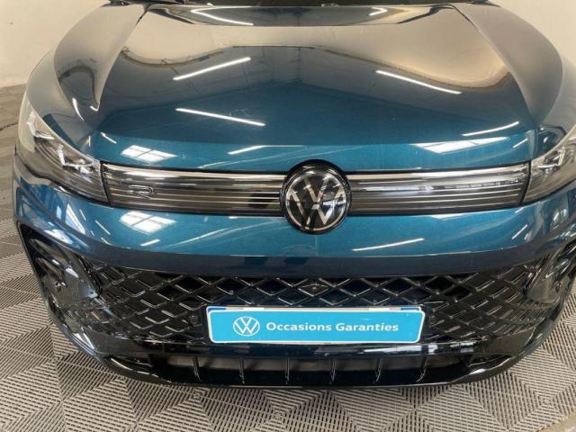 Volkswagen Tiguan image 8
