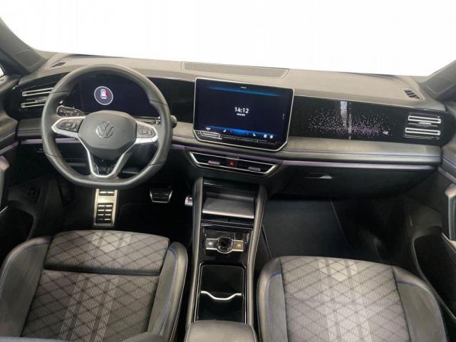 Volkswagen Tiguan image 2