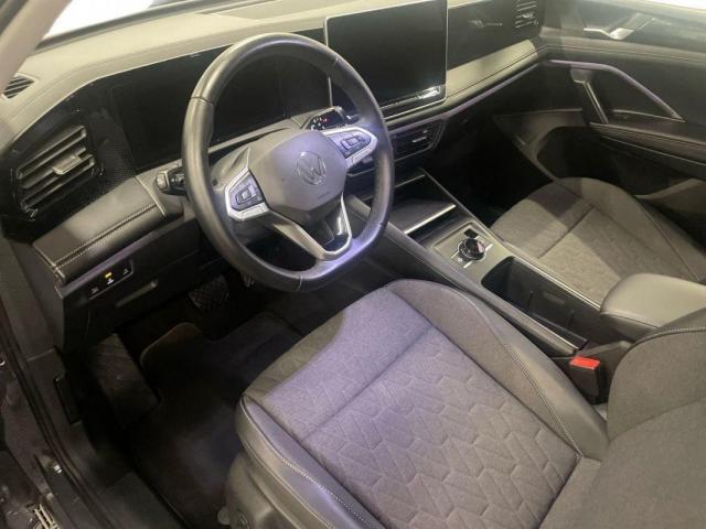 Volkswagen Tiguan image 9