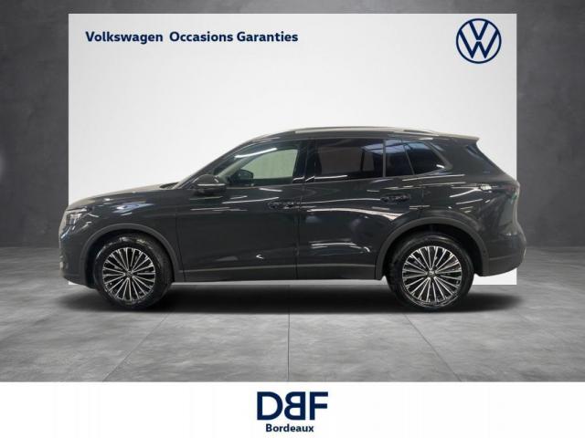 Volkswagen Tiguan image 4