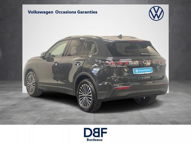 Volkswagen Tiguan image 8