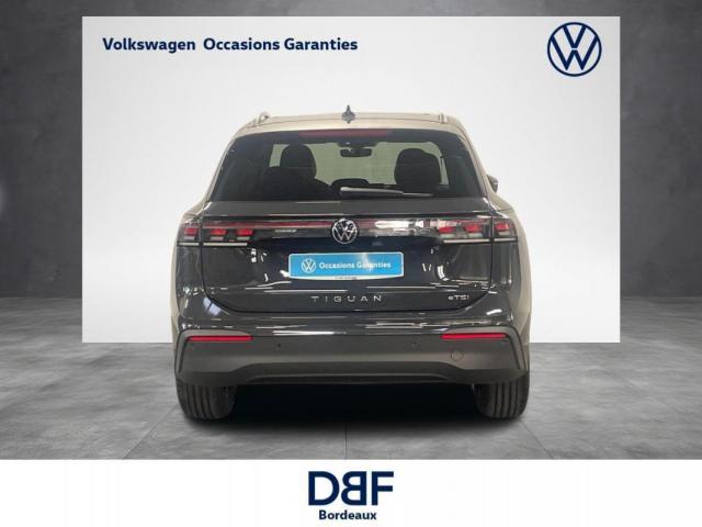 Volkswagen Tiguan image 6
