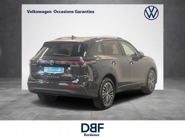 Volkswagen Tiguan image 5