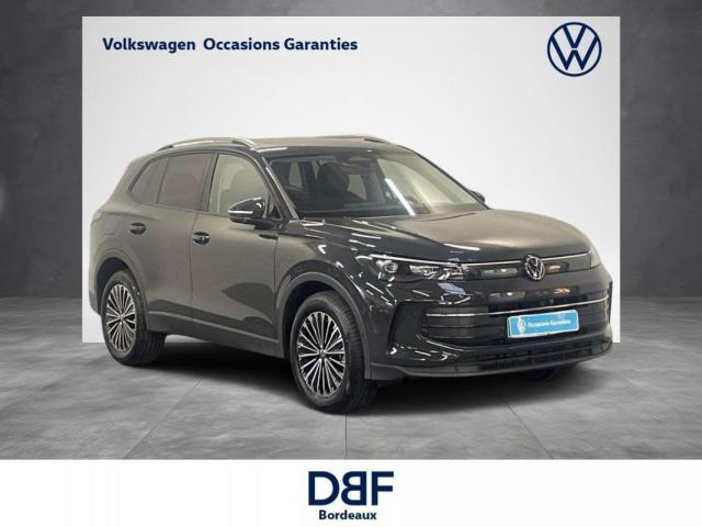 Volkswagen Tiguan image 3