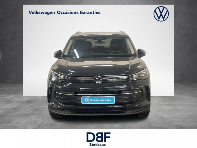 Volkswagen Tiguan image 1