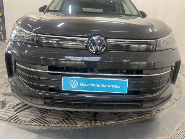 Volkswagen Tiguan image 7