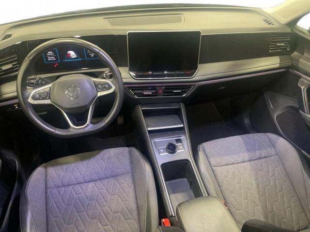Volkswagen Tiguan image 2