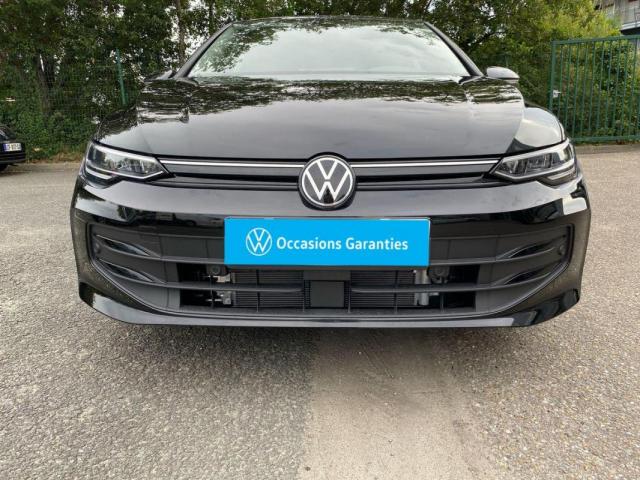 Volkswagen Golf image 8
