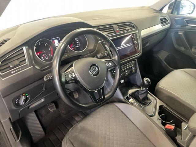 Volkswagen Tiguan image 2