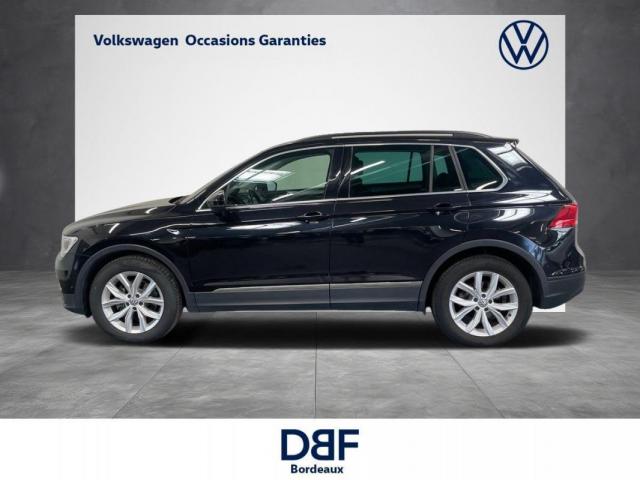 Volkswagen Tiguan image 4