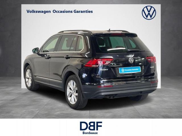Volkswagen Tiguan image 5