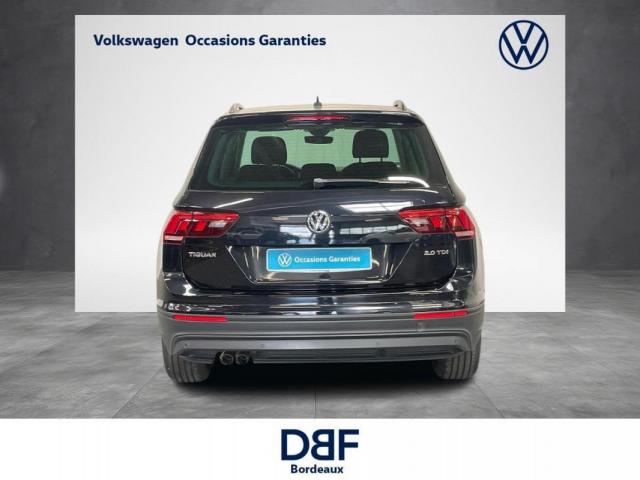 Volkswagen Tiguan image 3