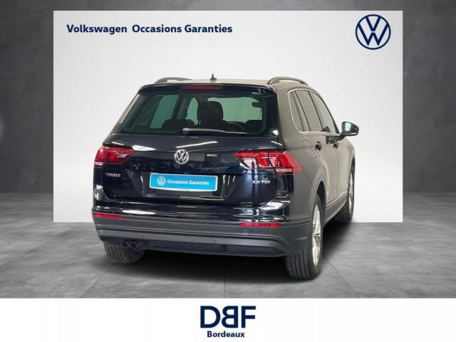 Volkswagen Tiguan image 1