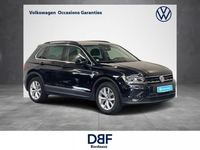 Volkswagen Tiguan image 9