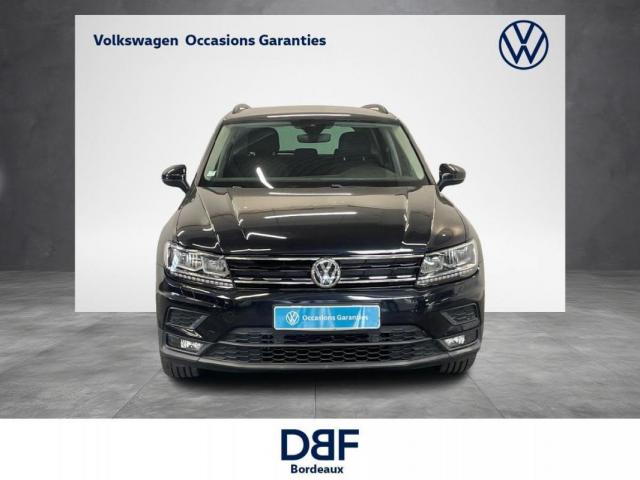 Volkswagen Tiguan image 8