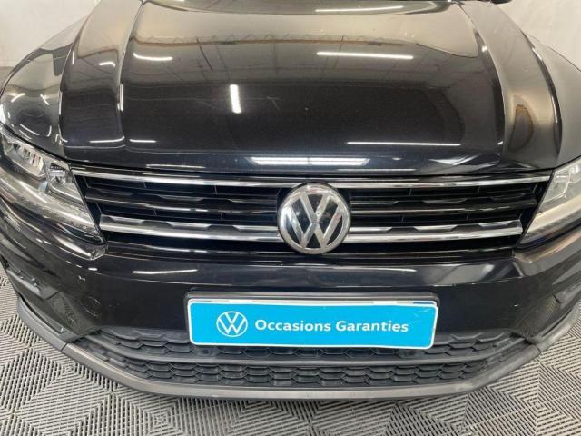 Volkswagen Tiguan image 7