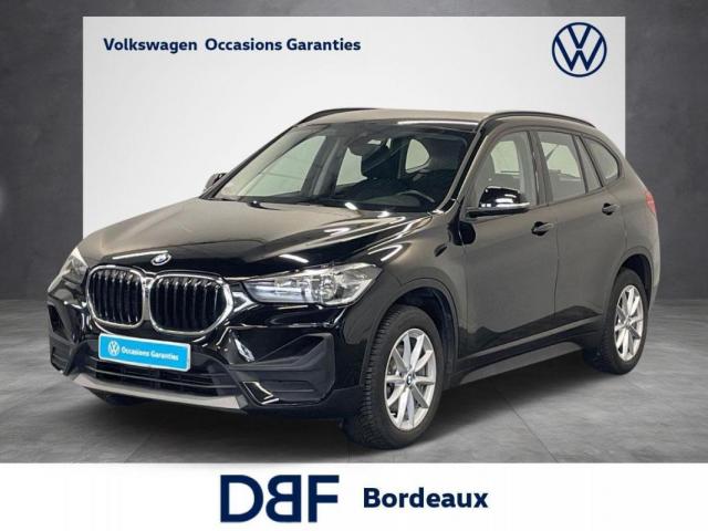 Bmw X1 F48 Lci Sdrive 18i 136 Ch Lounge