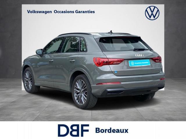 Audi Q3 image 1