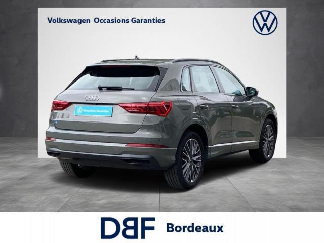 Audi Q3 image 5