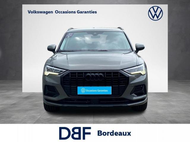 Audi Q3 image 8