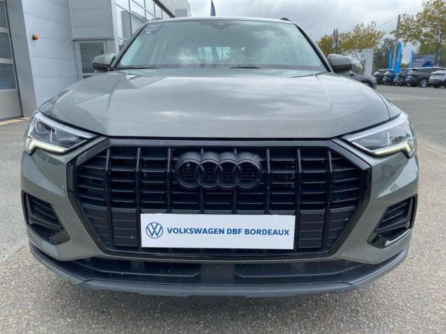 Audi Q3 image 4