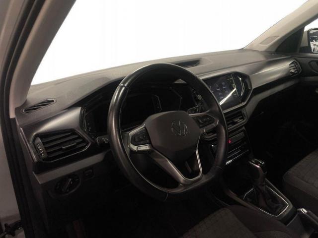 Volkswagen T-Cross image 6