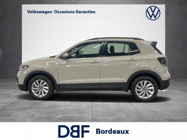 Volkswagen T-Cross image 8