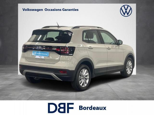 Volkswagen T-Cross image 9