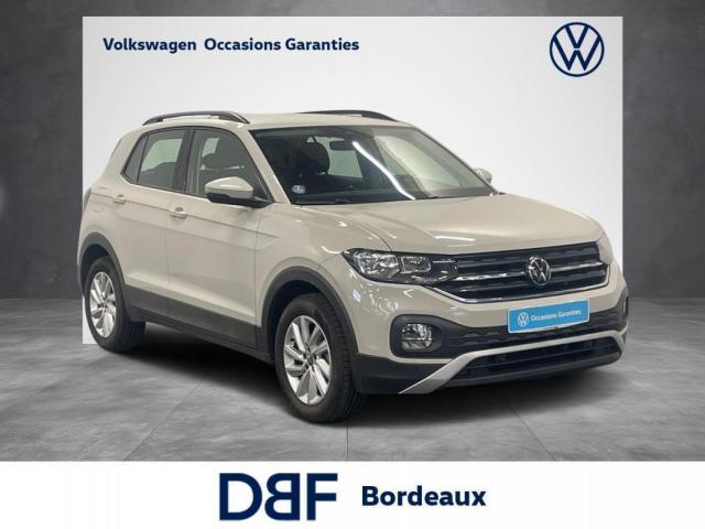 Volkswagen T-Cross image 5
