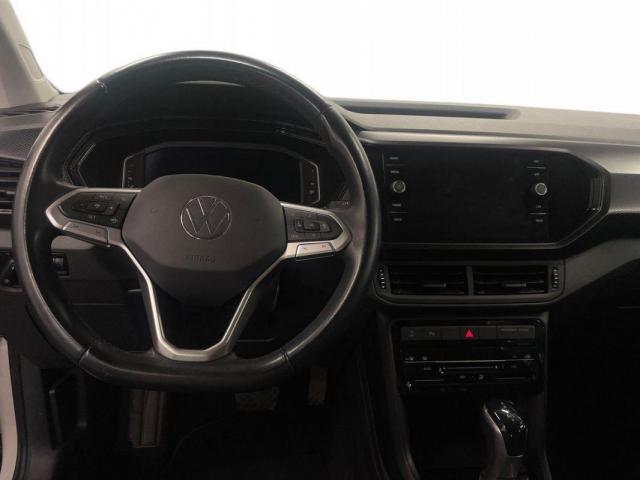 Volkswagen T-Cross image 1
