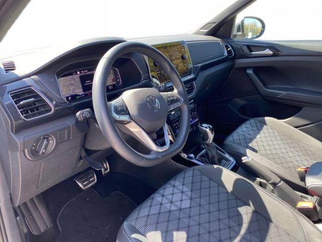 Volkswagen T-Cross image 4