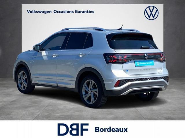 Volkswagen T-Cross image 9