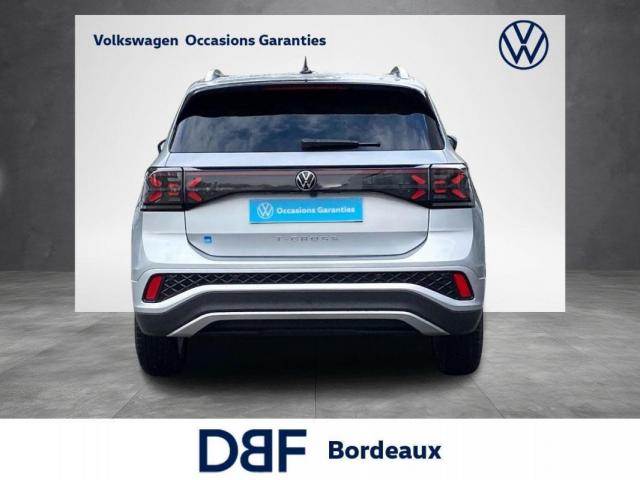 Volkswagen T-Cross image 3